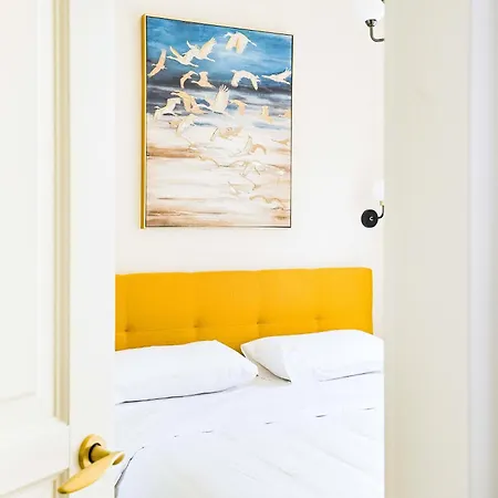 Appartement Cohost I Sunny, Bright & New Apt W-balcony @ Renesanso *